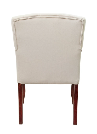 Классическое кресло Deron Beige Classic