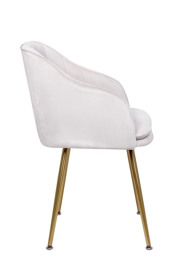 Стул Aqua Steel Beige