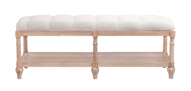 Оттоманка Martel Oak Beige