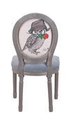 Стул Volker Owl V3