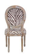 Стул Miro Zebra
