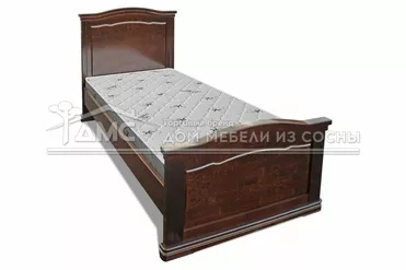 Кровать Актиона 1200х2000