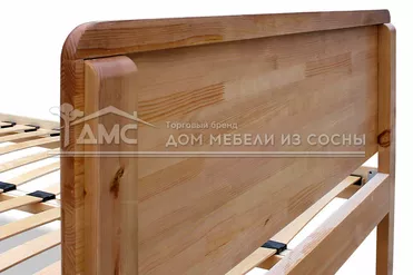 Кровать Дарио 1800х2000