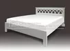 Кровать Лира Люкс 1200х2000