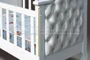 Кровать Малютка 600х1200