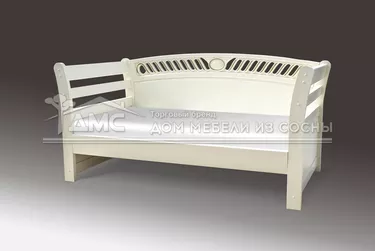 Кровать Верона Элит 1200х2000