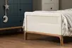   Кровать массив сосны Грета №2 800х1800  