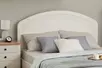   Кровать массив сосны Грета №3 1600х2000  