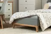   Кровать из дерева Грета №3 800х1800  