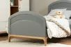  Кровать деревянная Грета №4 800х1600  