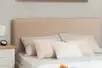 Кровать мягкая Грета №6 1200х2000