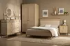 Кровать мягкая Грета №12 1400х2000