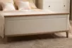   Кровать массив сосны Грета №14 800х1600  
