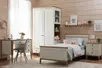   Кровать деревянная Грета №15 800х1800  