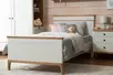   Кровать массив сосны Грета №15 800х2000  