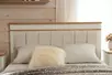 Кровать мягкая Грета №20 1200х2000