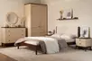 Кровать мягкая Грета №27 900х2000