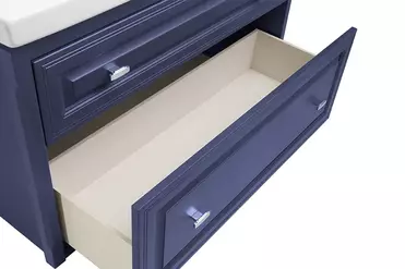 Тумба с 2 ящиками Кастелло 100 Пейна